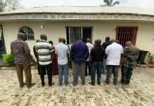 Alleged money laundering: EFCC arrests former Plateau Speaker, 14 ex-lawmakers