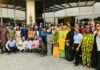 FG validates revised National Biodiversity Strategy and Action Plan