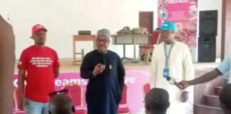 UNICEF, KDSG train teachers on digitalisation of education management information system