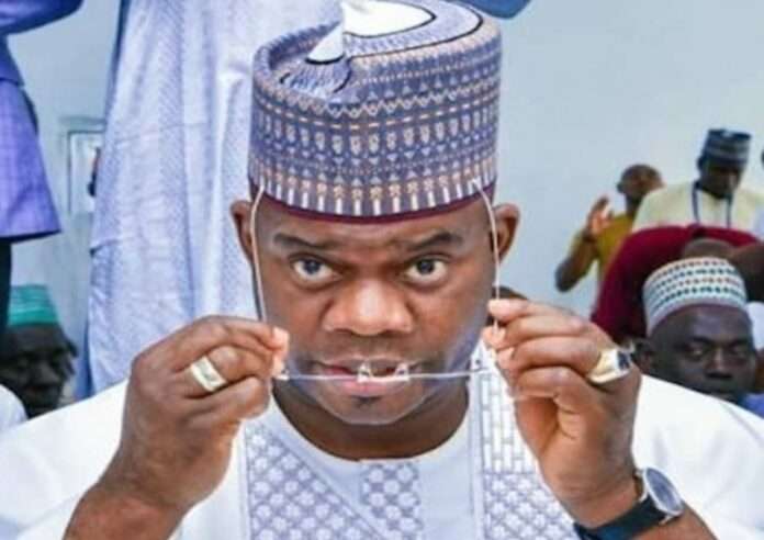 Alleged N110bn fraud against Yahaya Bello: Transactions made in line with CBN guidelines - EFCC witness