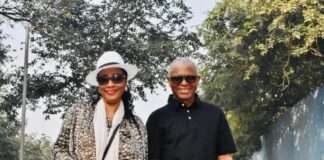 She gave my life meaning – El-Rufai celebrates wife, Hadiza, on birthday