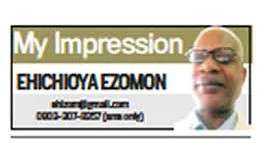 As Benue burns: “Enough not enough”, Mr President, do something! By Ehichioya Ezomon