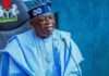 Presidency to Coalition:Tinubu will remain in power until 2031