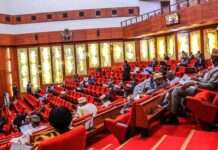 Senate sets constitution review regional public hearings for July