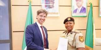 Netherlands expresses commitment to ongoing Nigeria’s migration governance, border security