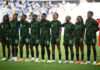 Super Falcons hold Portugal in pre-WAFCON friendly