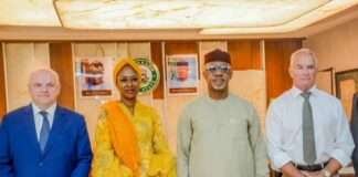 Multi-million dollar food company set to berth in Ogun