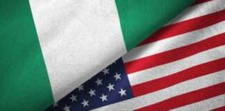 US warns citizens to avoid govt buildings, military sites in Abuja