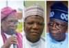 Tinubu didn’t compromise actualisation of June 12 mandate – Akinlaja, ex NUPENG scribe replies Lamido