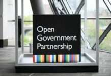 Stakeholders meet on 4th OGP National Action Plan