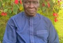 Just in: Ex-Governor Cornelius Adebayo is dead