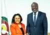 ECOWAS, AU reaffirm commitment to breaking trade, economic growth barriers