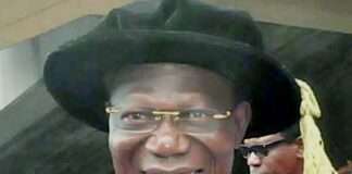 Life of an academic in Nigeria, By Godwin Sogolo