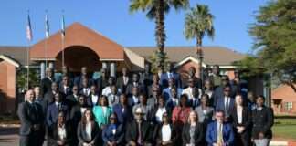 US trains Nigeria, others on effective drug enforcement