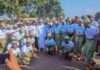 Ododo urges corps members to promote unity, peace