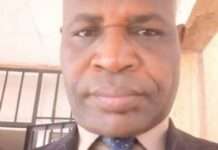 Ex- PDP chairman dies