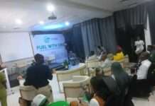 FG promotes CNG adoption to cut emissions, create jobs