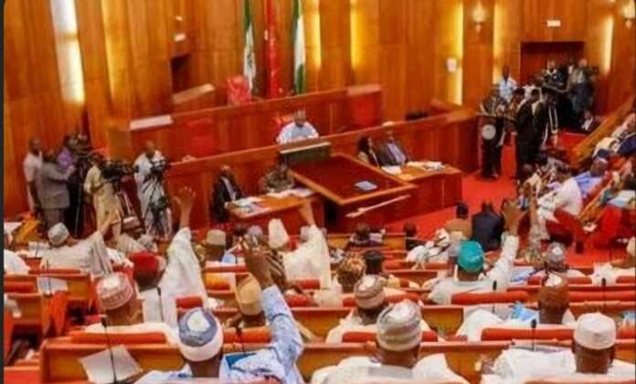 Senate reconstitutes Electoral Act Committee, appoints Lalong as chairman