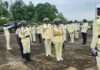 Nigerian Navy operations facilitate increase in crude oil production – FOC