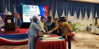 Trading volume between Nigeria, Philippines jumps to $221m in 2024 – Envoy