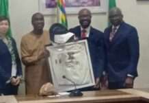 Lagos govt backs fencing development for youth growth