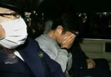 Japan executes “Twitter killer” who murdered nine people