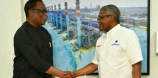 NCDMB, Dangote Refinery launch partnership to strengthen local content