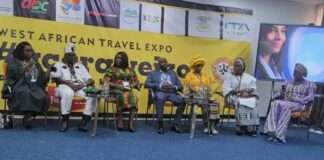 Tour operators seek solutions to ease cross-border travel in West Africa