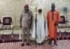 Killings: No delegation from Plateau visited Zaria for condolence- Zazzau Emir Killings: No delegation from Plateau visited Zaria for condolence- Zazzau Emir