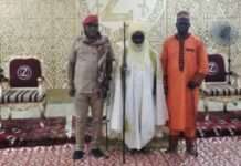 Killings: No delegation from Plateau visited Zaria for condolence- Zazzau Emir Killings: No delegation from Plateau visited Zaria for condolence- Zazzau Emir