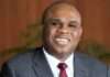 Tinubu confers GCON on outgoing Afreximbank president