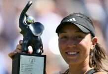 “There’s hope for me on grass” – Swiatek loses Bad Homburg final