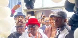 With NCDMB’s support, Yikodeen’s safety footwear expansion signals Nigeria’s industrial rise