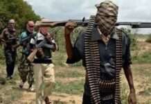 Abducted judge escapes from kidnappers in Zamfara