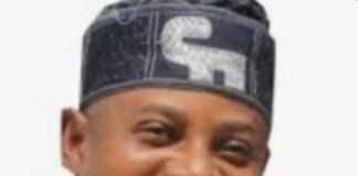 Govt hails Hon Faleke for commitment to security, wellbeing of Kogi State
