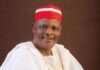 Ganduje: We will be relieved if Kwankwaso joins APC, says NNPP