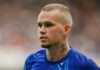 Chelsea’s Mudryk charged with anti-doping violations, risks four-year ban