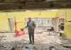 Lagos govt speaks on demolition of property linked to Obi’s brother