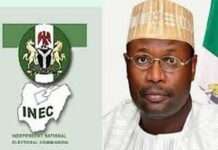 INEC receives 110 applications for party registration