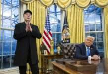 ‘I’m disappointed in Elon, such ingratitude’: Trump, Musk trade words over tax-cut bill