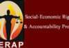 NEYGA slams SERAP over “travesty” comment on N100m defamation ruling SERAP sues governors, Wike "over failure to account for security votes spending"
