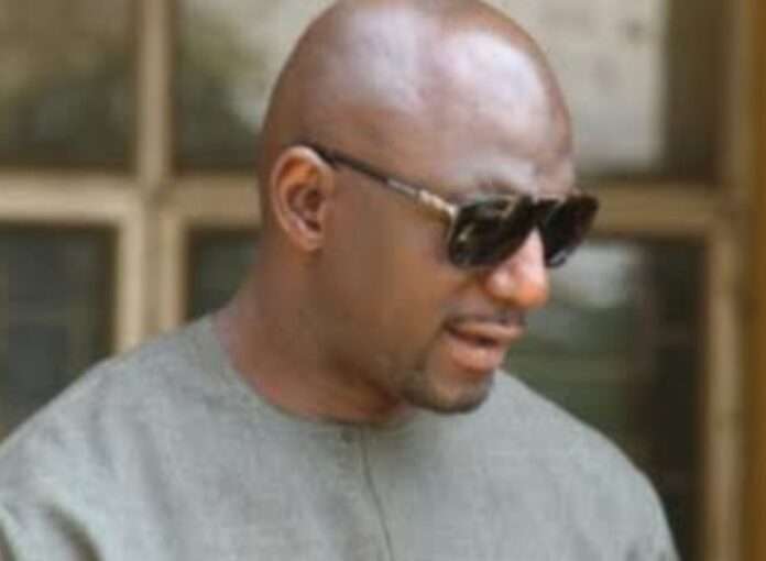 EFCC declares Seun Ogunbambo wanted over N976.6m oil subsidy fraud