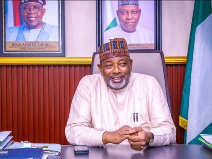 Senator Abubakar Kyari: Driving Tinubu’s agenda for agricultural renaissance