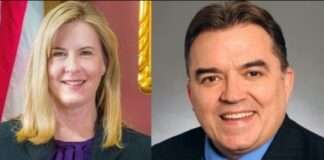 Two Democratic politicians shot in their Minnesota homes Two Democratic politicians shot in their Minnesota homes