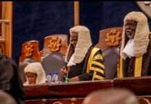 Supreme Court warns judicial commentators: Don’t drive false narratives, lies against justices Supreme Court warns against false narratives, lies against justices