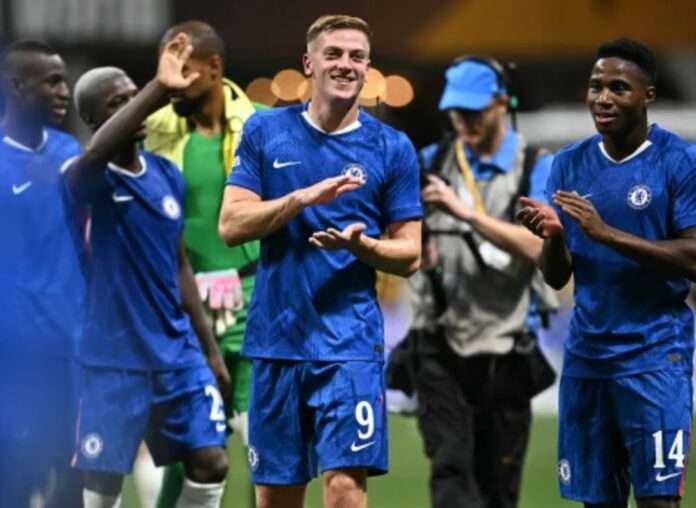 Chelsea beat LAFC 2-0 in their opening match of the Club World Cup
