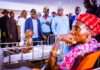 Benue: Nigerians don’t need peace without justice, By Ikeddy ISIGUZO Benue: Nigerians don't need peace without justice, By Ikeddy ISIGUZO