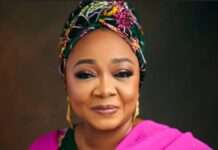Minister of Women Affairs salutes Super Falcons’ historic victory in WAFCON final Women Affairs minister commends President Tinubu on signing tax reforms bill into law