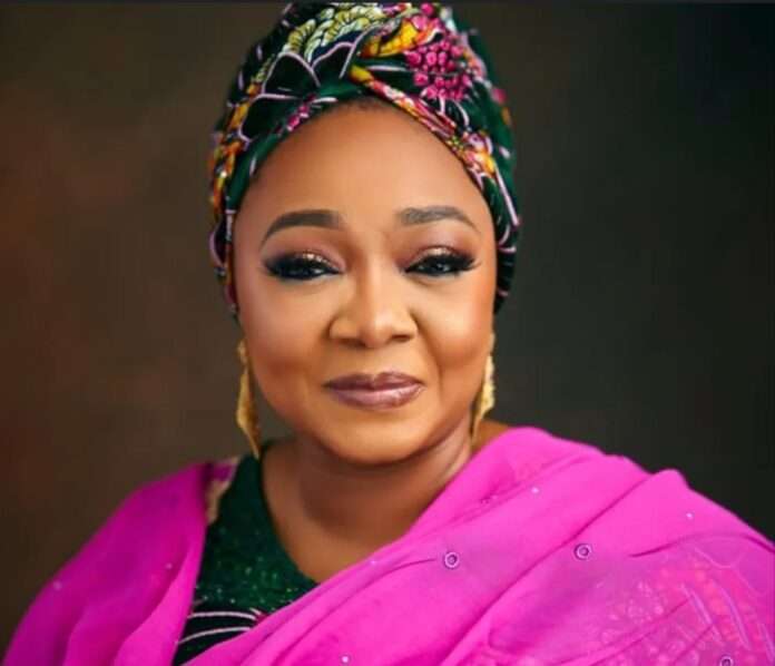 Women Affairs minister commends President Tinubu on signing tax reforms bill into law