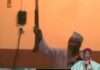 Sokoto cleric wields gun, urges self-defence against bandits